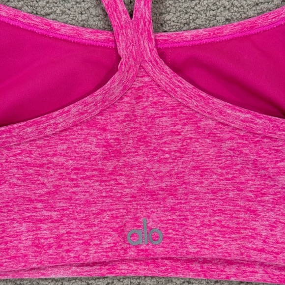 Alo yoga sports bra - Picture 6 of 8